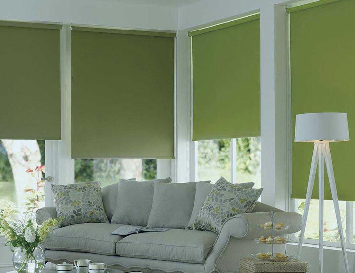 Roller Blinds