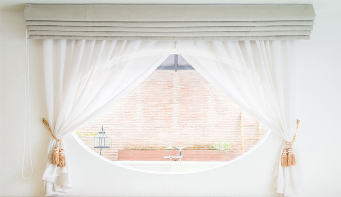 Aspire Blinds blog