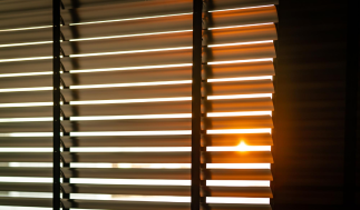 blackoutvssunscreenblinds