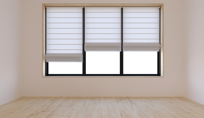 Aspire Blinds blog