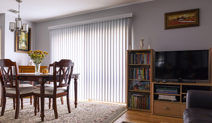 Aspire Blinds blog