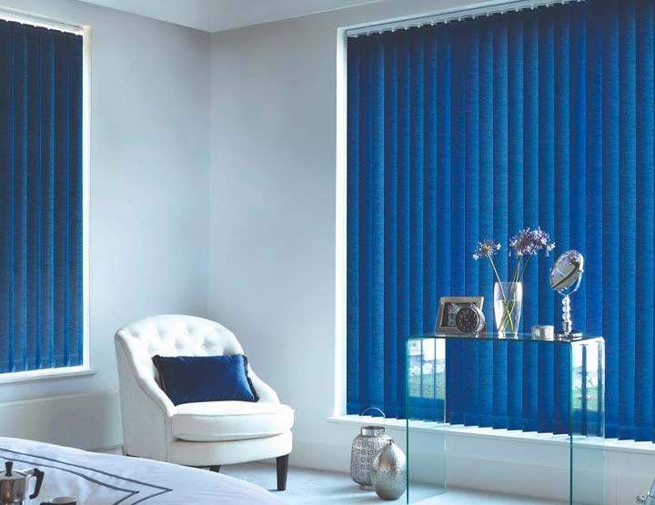 Venetian Blinds