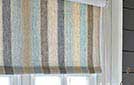 Roller blinds Fabrics