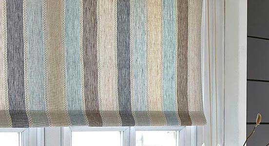 Roller blinds Fabrics in Qatar