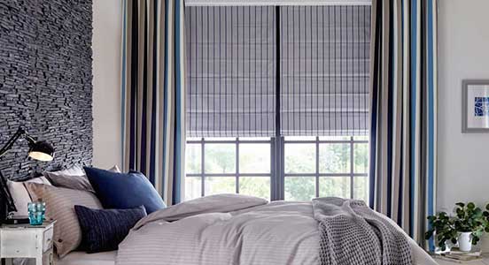 Roman Blind Systems in Qatar