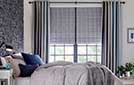 Roman Blind Systems