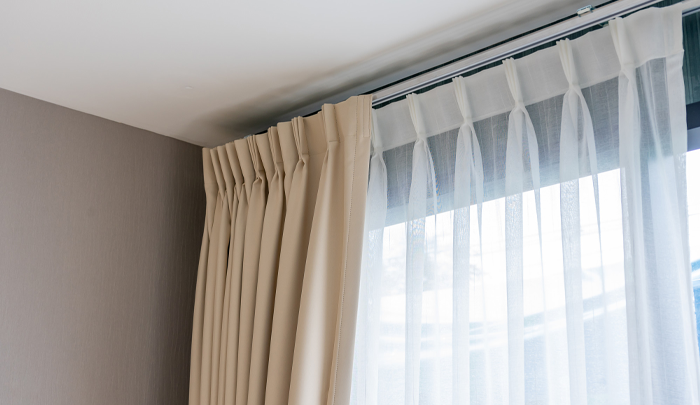 Aspire Blinds blog