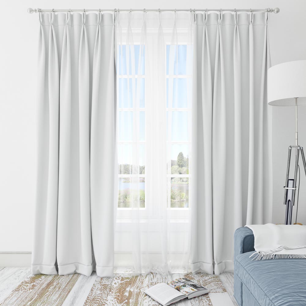 Blinds and Curtains in Doha, Qatar