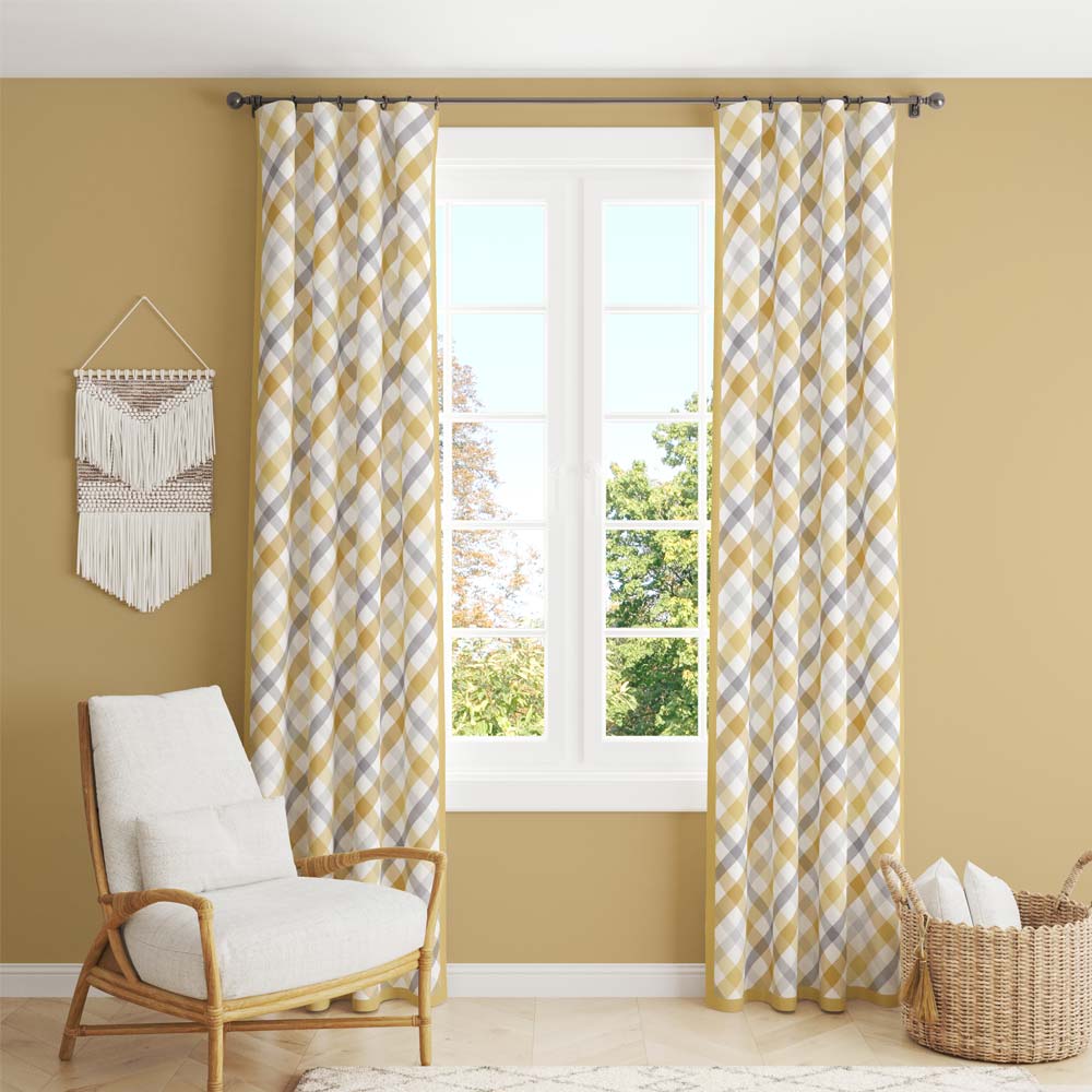 Curtains and Blinds Fixing Services in Qatar