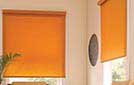 Roller blind systems in Doha
