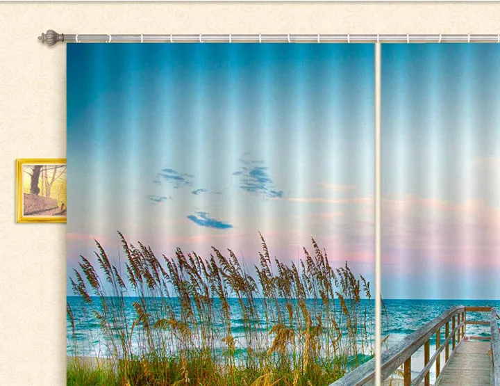 Buy window blind curtains in Qatar