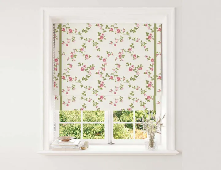 Roman Blinds
