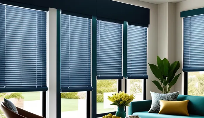 Aspire Blinds blog