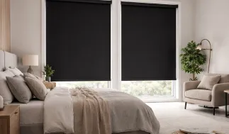 Blackout Blinds

