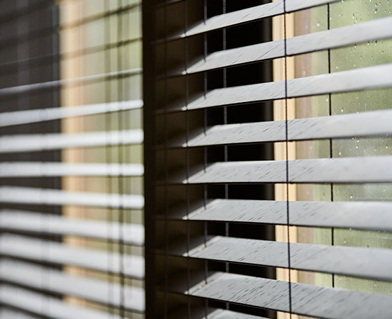 Custom Curtains and Blinds Doha