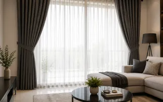 buying curtains Qatar
