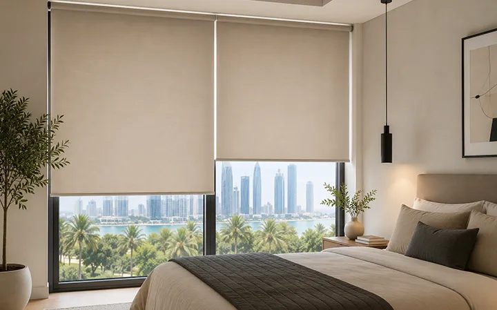 cordless blinds Qatar