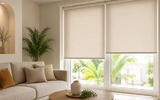 blackout vs sheer curtains