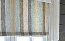 Roller blinds Fabrics