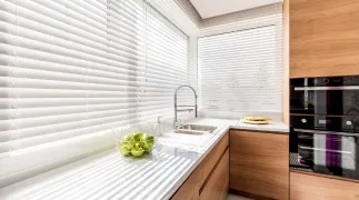 Curtains and Blinds