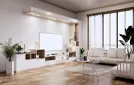 Office blinds design inspiration in Doha Qatar