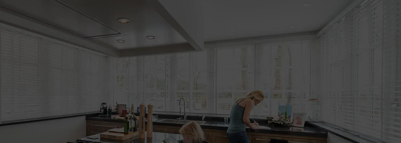 Aspire Blinds Doha - Quality and Elegant Designs