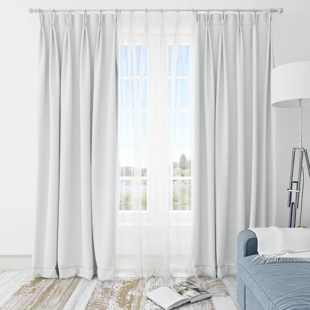 Blinds and Curtains in Doha, Qatar