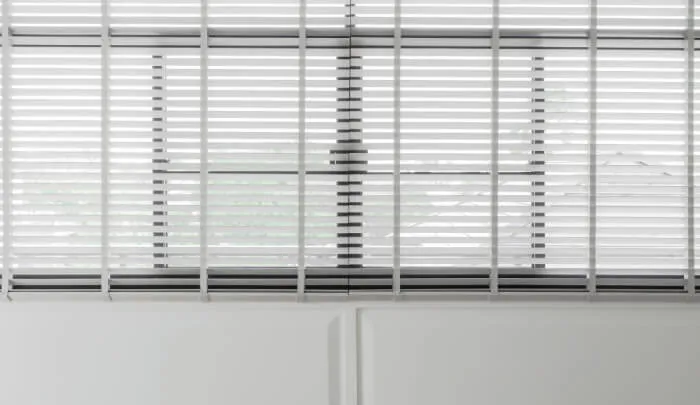 Aspire Blinds blog
