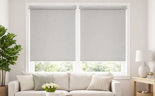 roller blinds 