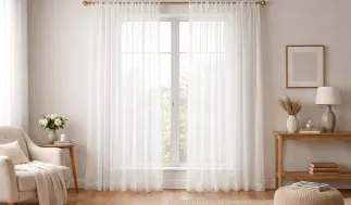 custom curtains
