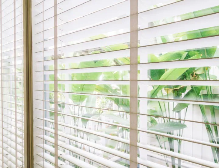 Aspire Blinds blog