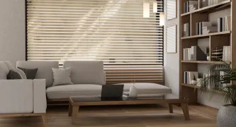 Curtains and Blinds