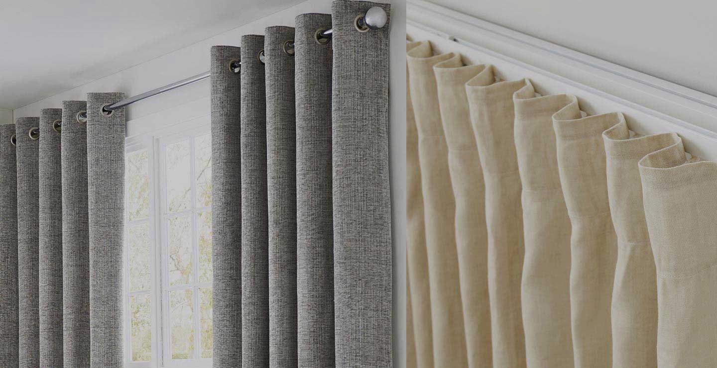 Blinds & Curtains Services in Doha, Qatar