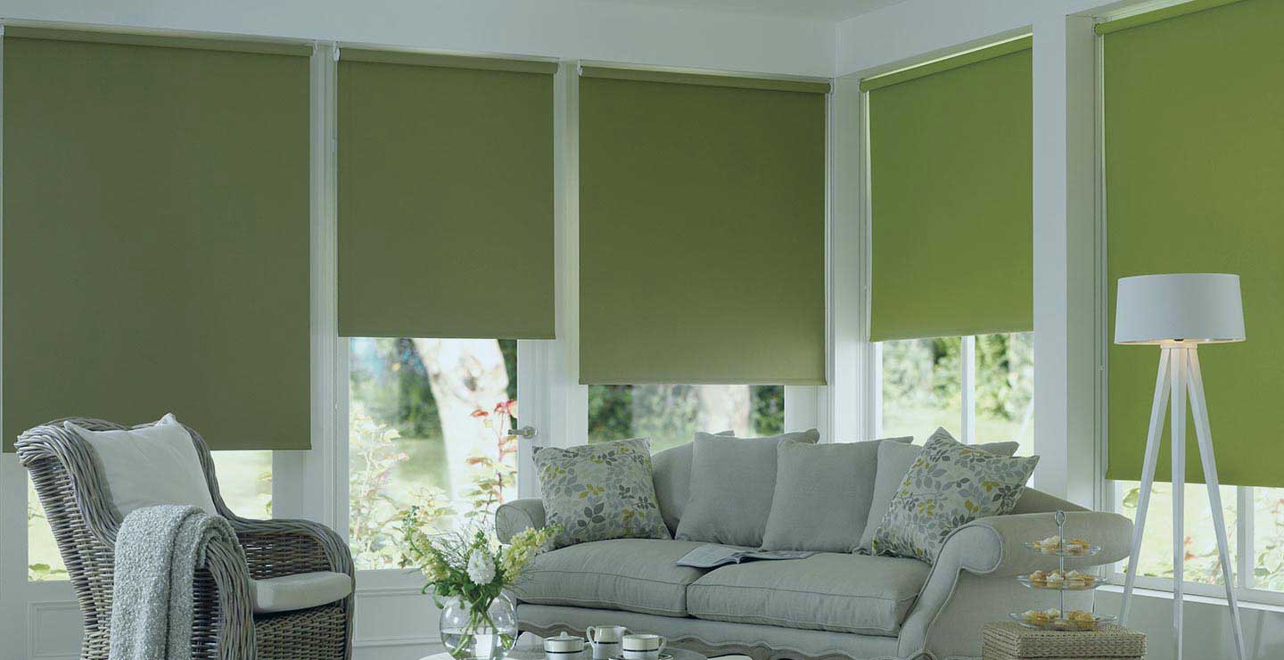 Blinds & Curtains Services in Doha, Qatar