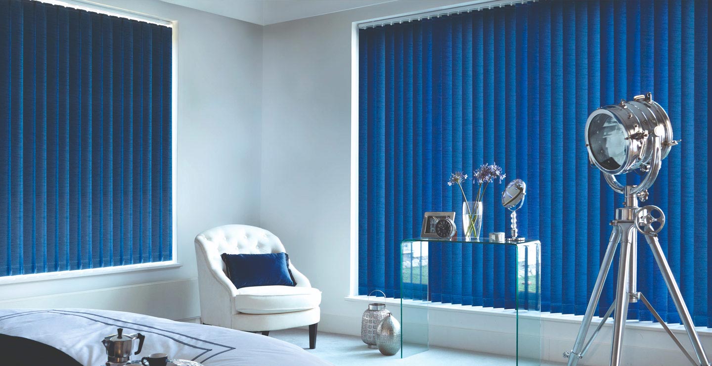 Blinds & Curtains Services in Doha, Qatar