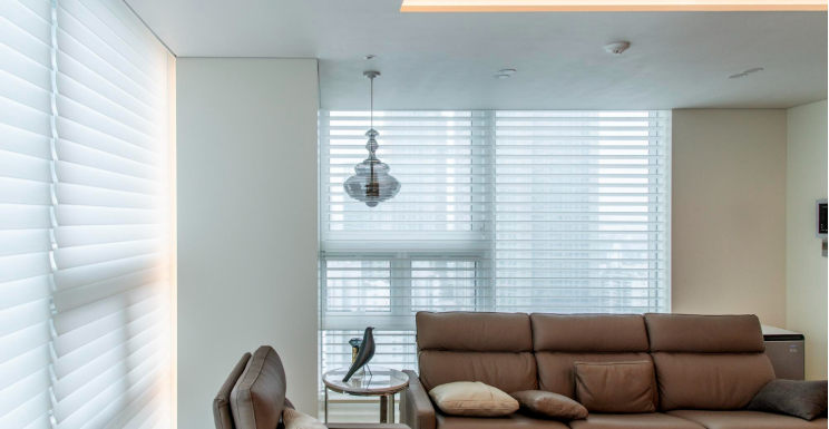 Aspire Blinds Products