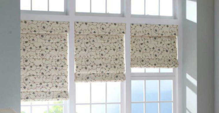 Aspire Blinds Products