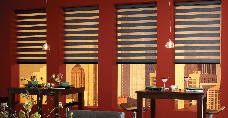 Aspire Blinds Products
